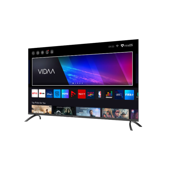 TELEVIZOR DIAMANT HORIZON SMART LED 50HL5530U/C 50